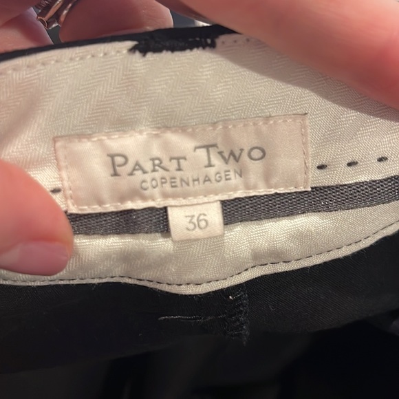 Part Two Copenhagen Urban 138 Trousers - Picture 8 of 13